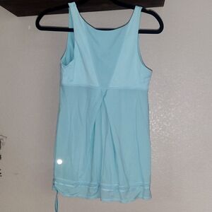 LULULEMON SIZE 8 TANKTOP